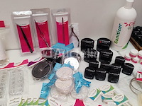 Nagelkolf: nail art & uv/led gels • 393 items • 238 ref. - afbeelding 6 van  13