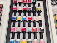 Nagelkolf: nail art & uv/led gels • 393 items • 238 ref. - afbeelding 7 van  13