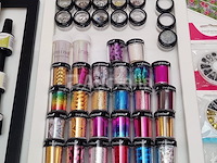 Nagelkolf: nail art & uv/led gels • 393 items • 238 ref. - afbeelding 8 van  13