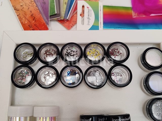 Nagelkolf: nail art & uv/led gels • 393 items • 238 ref. - afbeelding 9 van  13