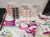 Nagelkolf: nail art & uv/led gels • 393 items • 238 ref. - afbeelding 10 van  13