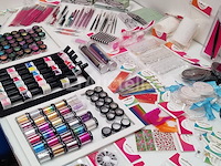 Nagelkolf: nail art & uv/led gels • 393 items • 238 ref. - afbeelding 11 van  13