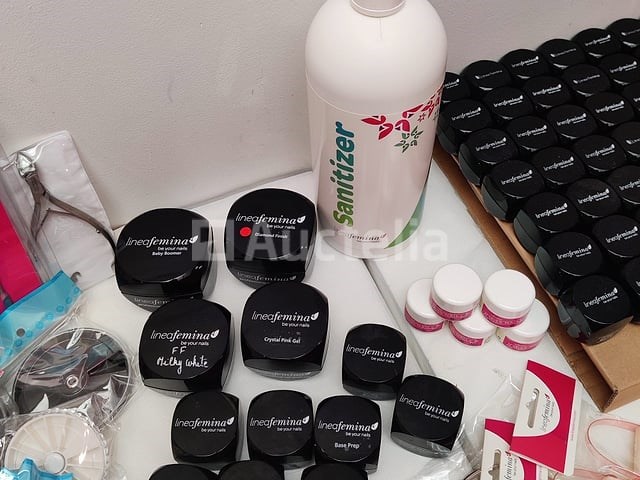 Nagelkolf: nail art & uv/led gels • 393 items • 238 ref. - afbeelding 13 van  13