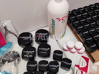 Nagelkolf: nail art & uv/led gels • 393 items • 238 ref. - afbeelding 13 van  13