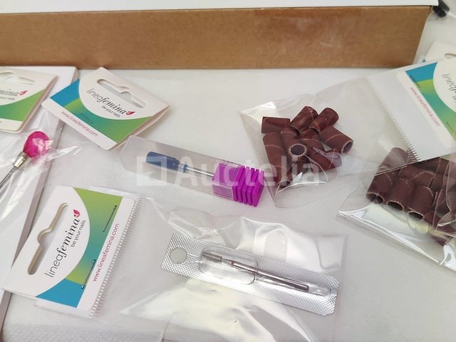 Nagelkolf: nail art & uv/led-gels • 394 items • 239 ref. - afbeelding 3 van  15