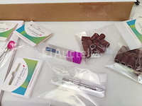 Nagelkolf: nail art & uv/led-gels • 394 items • 239 ref. - afbeelding 3 van  15