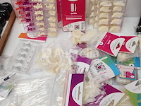 Nagelkolf: nail art & uv/led-gels • 394 items • 239 ref. - afbeelding 6 van  15