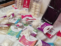Nagelkolf: nail art & uv/led-gels • 394 items • 239 ref. - afbeelding 7 van  15
