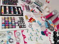 Nagelkolf: nail art & uv/led-gels • 394 items • 239 ref. - afbeelding 1 van  15