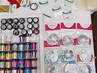Nagelkolf: nail art & uv/led-gels • 394 items • 239 ref. - afbeelding 10 van  15