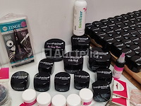Nagelkolf: nail art & uv/led-gels • 394 items • 239 ref. - afbeelding 12 van  15