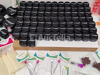 Nagelkolf: nail art & uv/led-gels • 394 items • 239 ref. - afbeelding 13 van  15