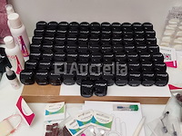 Nagelkolf: nail art & uv/led gels • 397 items • 243 ref. - afbeelding 2 van  16