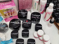 Nagelkolf: nail art & uv/led gels • 397 items • 243 ref. - afbeelding 5 van  16