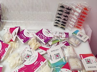 Nagelkolf: nail art & uv/led gels • 397 items • 243 ref. - afbeelding 14 van  16