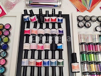 Nagelkolf: nail art & uv/led gels • 397 items • 243 ref. - afbeelding 16 van  16