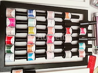 Nagelkolf: nail art & uv/led-gels • 402 items • folie - afbeelding 3 van  13