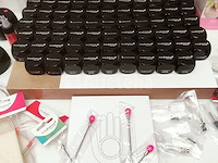 Nagelkolf: nail art & uv/led-gels • 402 items • folie - afbeelding 6 van  13