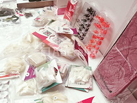 Nagelkolf: nail art & uv/led-gels • 402 items • folie - afbeelding 7 van  13