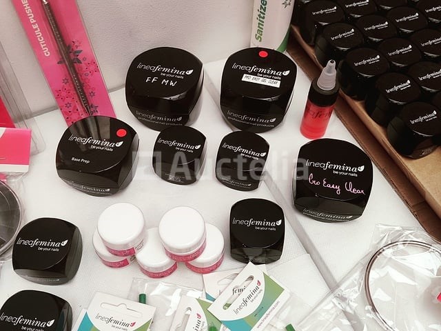 Nagelkolf: nail art & uv/led-gels • 402 items • folie - afbeelding 11 van  13