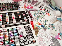 Nagelkolf: nail art & uv/led-gels • 402 items • folie - afbeelding 12 van  13