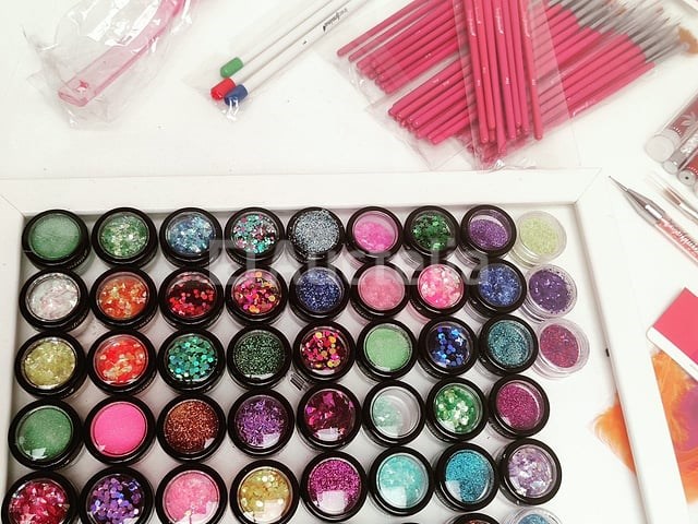 Nagelkolf: nail art & uv/led-gels • 402 items • folie - afbeelding 13 van  13