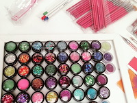 Nagelkolf: nail art & uv/led-gels • 402 items • folie - afbeelding 13 van  13
