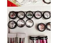 Nagelkolf: nail art & uv/led-gels • 413 items • folies - afbeelding 2 van  16