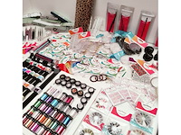 Nagelkolf: nail art & uv/led-gels • 413 items • folies - afbeelding 3 van  16