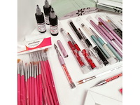 Nagelkolf: nail art & uv/led-gels • 413 items • folies - afbeelding 4 van  16