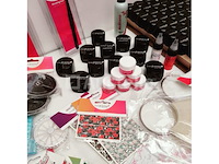 Nagelkolf: nail art & uv/led-gels • 413 items • folies - afbeelding 6 van  16