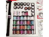 Nagelkolf: nail art & uv/led-gels • 413 items • folies - afbeelding 7 van  16