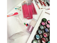 Nagelkolf: nail art & uv/led-gels • 413 items • folies - afbeelding 1 van  16
