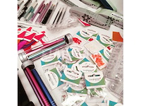 Nagelkolf: nail art & uv/led-gels • 413 items • folies - afbeelding 9 van  16