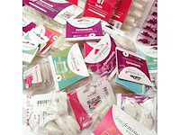 Nagelkolf: nail art & uv/led-gels • 413 items • folies - afbeelding 14 van  16