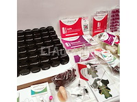 Nagelkolf: nail art & uv/led-gels • 413 items • folies - afbeelding 16 van  16