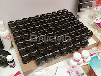 Nagelkolf: nail art & uv/led-gels • 414 items • folie - afbeelding 4 van  25