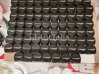 Nagelkolf: nail art & uv/led-gels • 414 items • folie - afbeelding 8 van  25