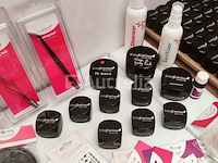 Nagelkolf: nail art & uv/led-gels • 414 items • folie - afbeelding 9 van  25