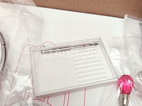 Nagelkolf: nail art & uv/led-gels • 414 items • folie - afbeelding 11 van  25