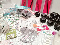 Nagelkolf: nail art & uv/led-gels • 414 items • folie - afbeelding 13 van  25