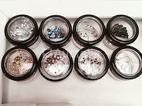 Nagelkolf: nail art & uv/led-gels • 414 items • folie - afbeelding 14 van  25