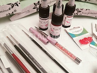 Nagelkolf: nail art & uv/led-gels • 414 items • folie - afbeelding 17 van  25