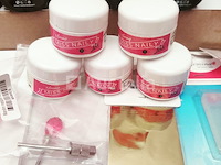 Nagelkolf: nail art & uv/led-gels • 414 items • folie - afbeelding 19 van  25
