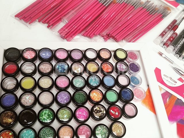 Nagelkolf: nail art & uv/led-gels • 414 items • folie - afbeelding 25 van  25