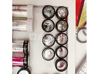 Nagelkolf: nail art & uv/led-gels • 425 items • 238 ref. - afbeelding 2 van  15