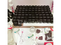 Nagelkolf: nail art & uv/led-gels • 425 items • 238 ref. - afbeelding 7 van  15