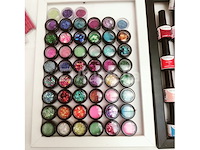 Nagelkolf: nail art & uv/led-gels • 425 items • 238 ref. - afbeelding 11 van  15