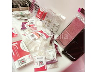Nagelkolf: nail art & uv/led-gels • 425 items • 238 ref. - afbeelding 12 van  15