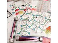 Nagelkolf: nail art & uv/led-gels • 425 items • 238 ref. - afbeelding 13 van  15
